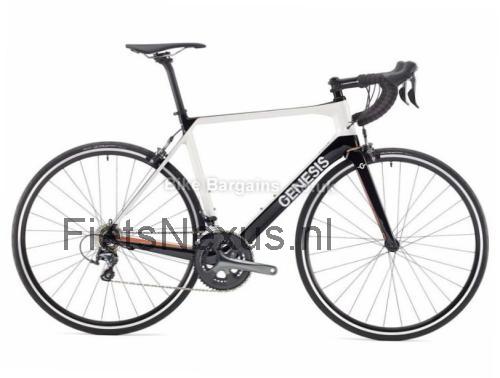 Genesis Zero Z1 specificaties